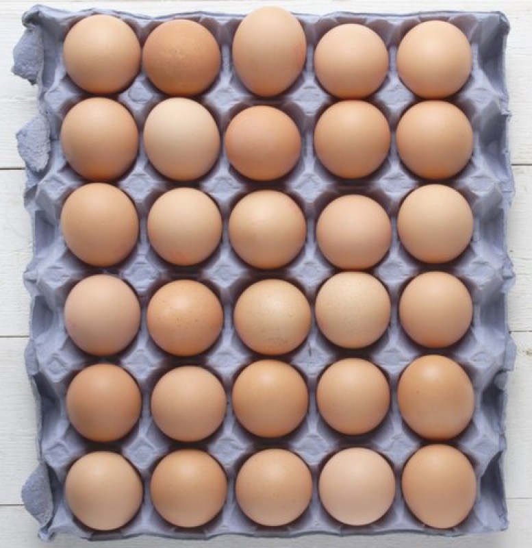 Ovos from Uganda